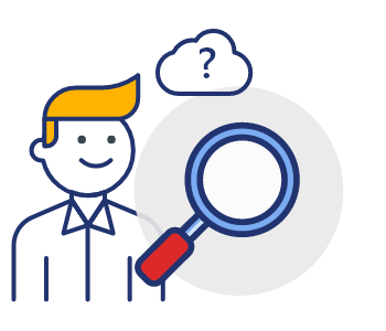 illustrazione Plus per chi noleggia