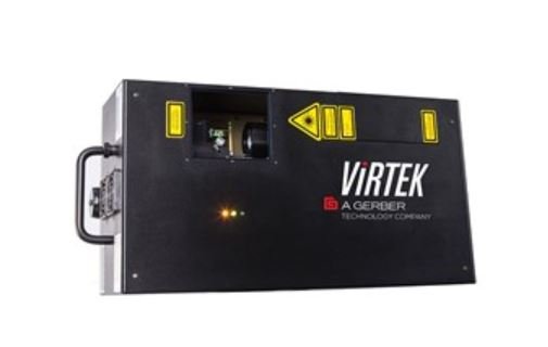 Foto Strumento Virtek Proiettore Laser Virtek Ltg